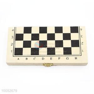 High Quality Wooden International Chess