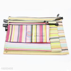 Best Price Zipper File Folder Bag