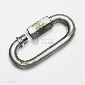 5# factory wholesale metal hook buckle