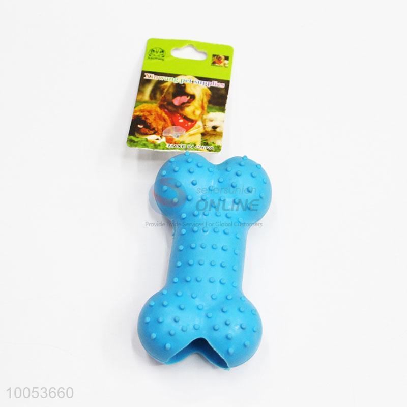 dog dental toy