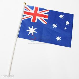 Australia Polyester <em>Flag</em>/Hand Signal <em>Flag</em>