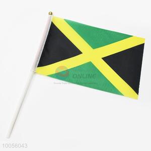 Jamaica Polyester <em>Flag</em>/Hand Signal <em>Flag</em>