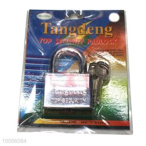 40mm Top <em>security</em> padlock hardened steel shackle blade lock