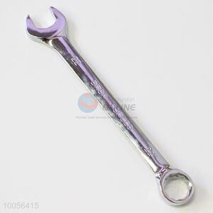High quality 6 inch polished combination wrench