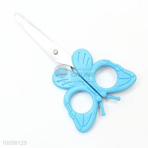 Small beatuiful design ABS handle student scissors