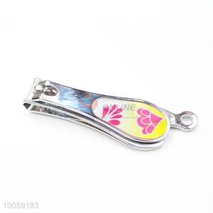 High Quality Stainless Steel Colorful Nail Clipper