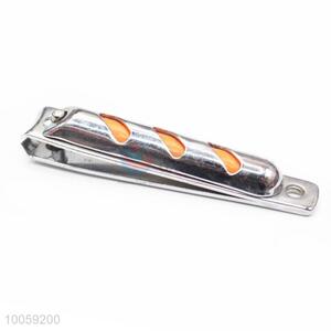 High Quality Stainless Steel Three Colorful Nail Clipper