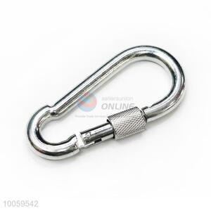 Iron Mountaineering Buckle With Lock