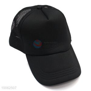 Wholesale fashion peak cap mesh cap for sun-shade