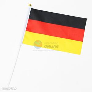 Dacron Flag of Germany National Flags Printing Hand Signal Flag