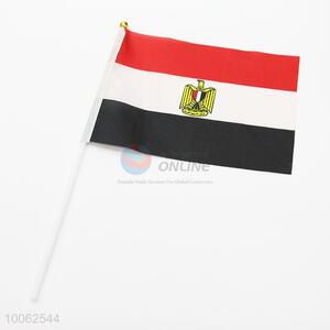 Dacron <em>Flag</em> of Egypt National Flags Printing Hand Signal <em>Flag</em>