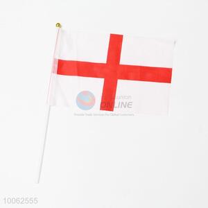 Dacron Flag of England National Flags Printing Hand Signal Flag