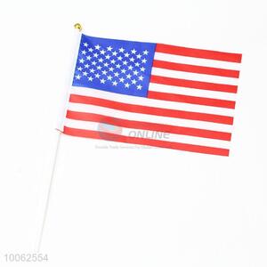 Dacron <em>Flag</em> of American National Flags Printing Hand Signal <em>Flag</em>
