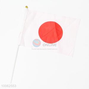 Dacron <em>Flag</em> of Japan National Flags Printing Hand Signal <em>Flag</em>