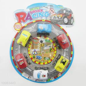 Funny small plastic toy car toys for kids plastic toy mini car
