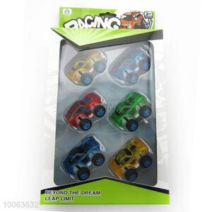 Wholesale Plastic Children Small <em>Toy</em> Cars