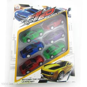 Promotional new toys plastic small car