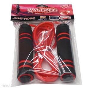 Professional PP PVC Skipping Rope Adult Funny Jump Rope For Sale