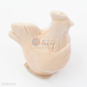 New Design Ceramic Cock for Home Accessories