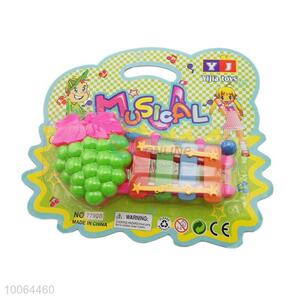 Grape Piano Toys for Children