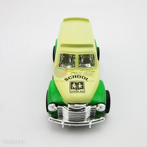 School Bus Car Model Toys