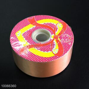 5cm*100y solid color <em>ribbon</em>/bowknot <em>ribbon</em>
