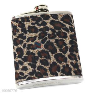 Novel stainless steel wine pot hip flasks