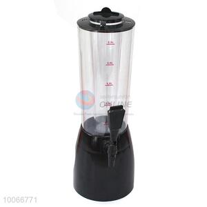 ABS PS High quality wholesale tabletop beer dispenser
