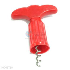 Wholesale fresh material&steel corkscrew wine bottle opener