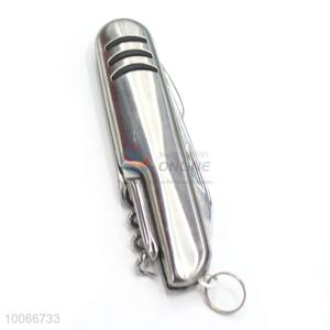 Hot sale stainless steel multi-function knife
