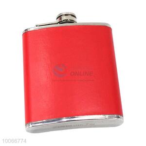 High-quality stainless steel red wine pot wine flagon hip flasks