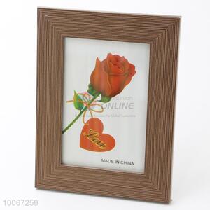 Popular Density Board Photo Frame