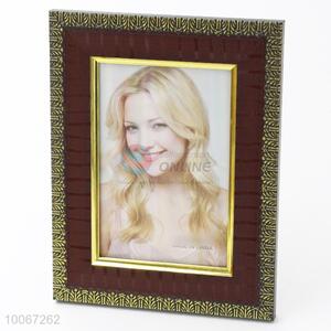 Plastic Photo Frame For Sale