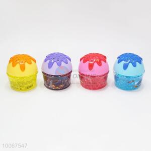 Popular crystal beads air freshener