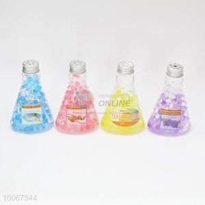 Promotional wholesale stock crystal air freshener