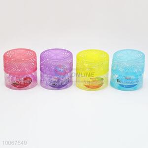 Low price household aroma gel beads air freshener