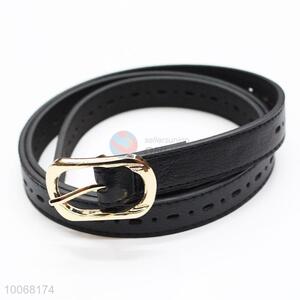 Wholesale fashion PU belt for women