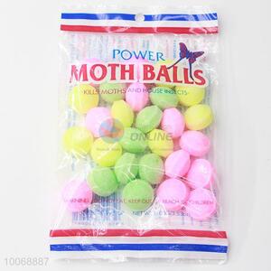 Colorful Best Sale Refined Insect Repellent and Deodorant Camphor balls