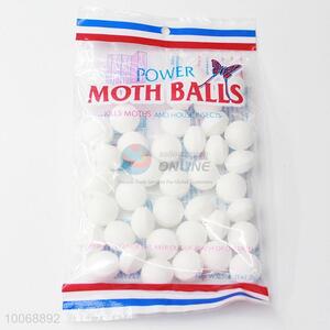 Classic Design High Quality White Naphthalene Moth Ball