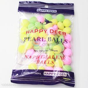 Color Naphthalene Ball,Right Guard Deodorant