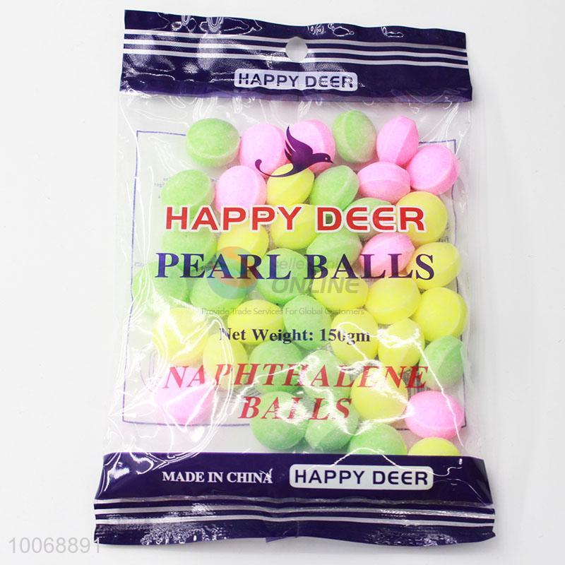 Naphthalene Moth Ball at Rs 95/pack