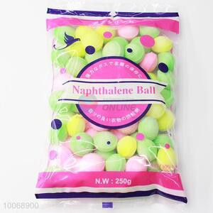 Colorful Refined Naphthalene moth Balls for Closet