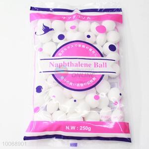 New Style White Naphthalene Ball/Moth balls