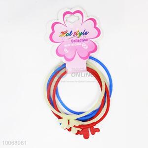 Silicone Cute Antler <em>Bracelet</em> for Girls