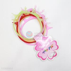 Silica Gel Cute Snake <em>Bracelet</em> for Girls