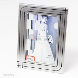 Best selling photo frame aluminum alloy picture frame