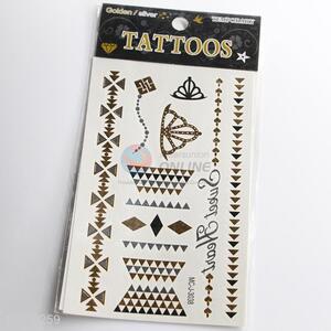 Top sale fake body temporary tattoo