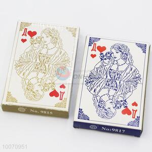 Good Quality Poker Playing Card