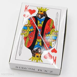 Classic <em>Poker</em> <em>Playing</em> Card