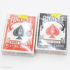 Low Price Poker Playing Card